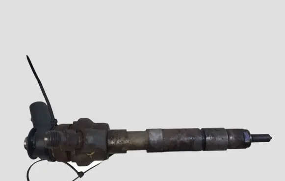 BMW 3 E90 E91 Fuel injector 0445110289