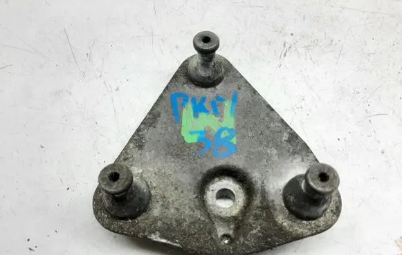 Mercedes-Benz A W168 ABS pump bracket A1684310140