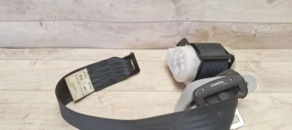Mazda 5 Third row seat belt 0434090 E40434090