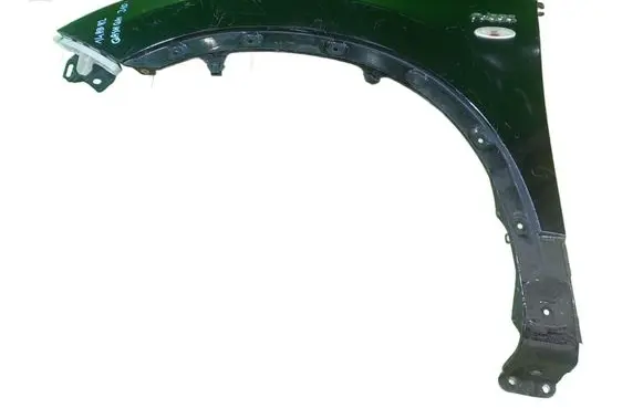 Nissan Qashqai+2 Fender PRZOD LEWY