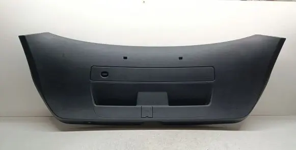 Audi A7 S7 4G Tailgate trim 4G8867979A