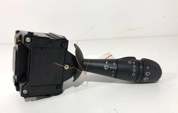 Renault Clio IV Wiper switch 255675887R