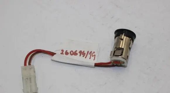 BMW X1 F48 F49 Fog light switch 9302234