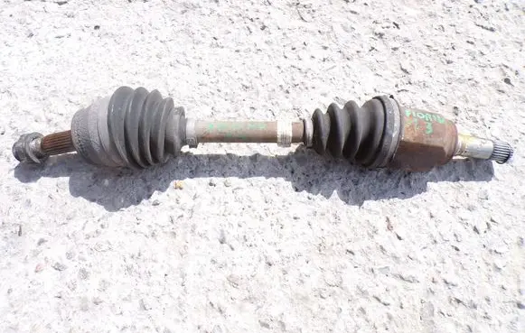 Fiat Fiorino Front driveshaft IMPRK1368763