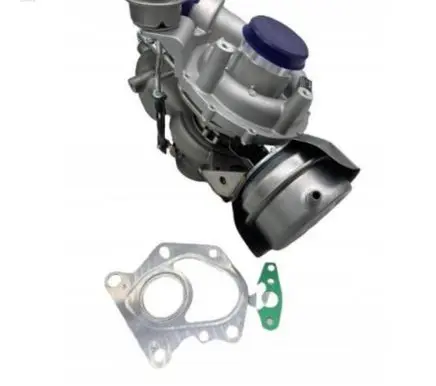 Nissan NV400 Turbo 8838600003