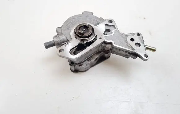 Vacuum pump