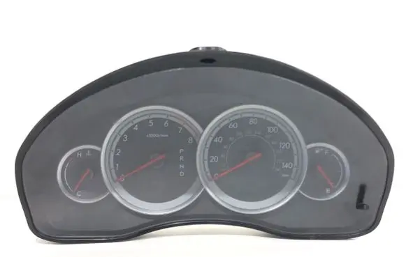 Speedometer (instrument cluster)