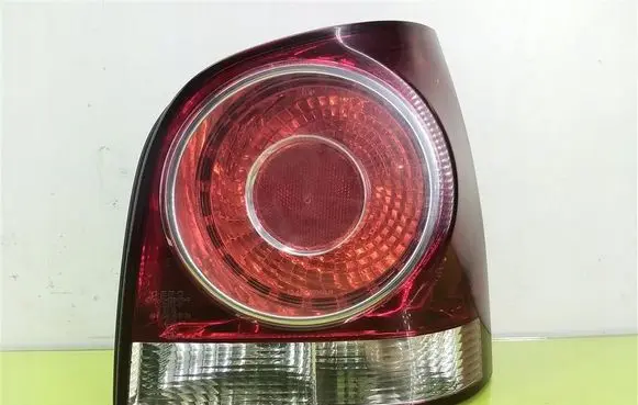 Volkswagen Polo IV 9N3 Rear/tail lights 084411984RB
