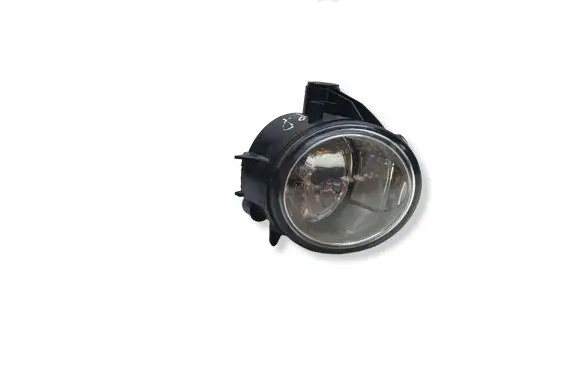 BMW X3 E83 Front fog light 7184318 63177184318