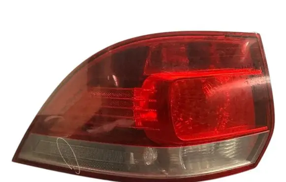 Volkswagen Golf VI Rear/tail lights 1K9945095E 1K9945111D