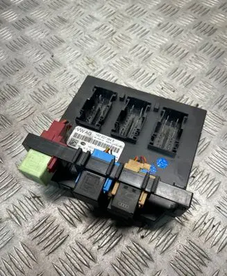 Comfort/convenience module