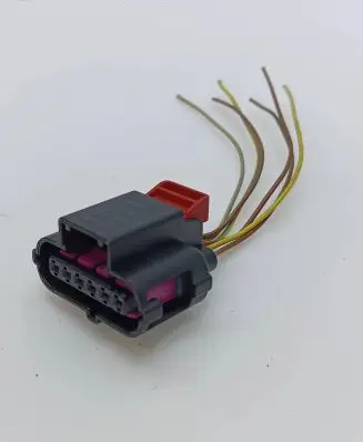 Audi A4 S4 B8 8K Other wiring loom 8K0973706
