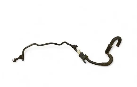 Porsche Cayenne (9Y0 9Y3) Vacuum line/pipe/hose 06M133240BP 06M906517A
