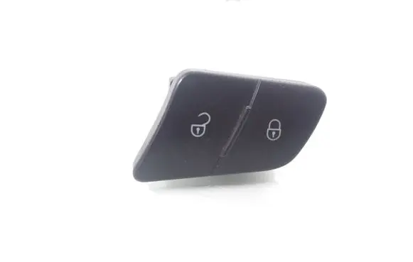 Volkswagen PASSAT B6 Central locking switch button 3C0962125B