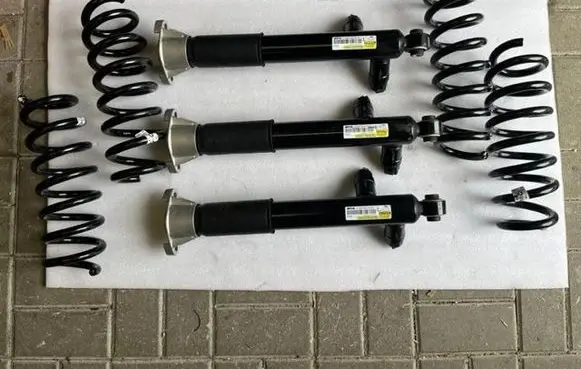 Mercedes-Benz GLC AMG Front shock absorber/damper