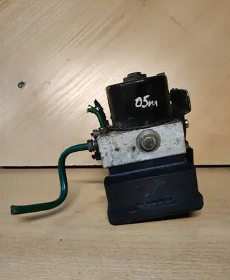 Citroen C5 ABS Pump 00007503E1 10096011403