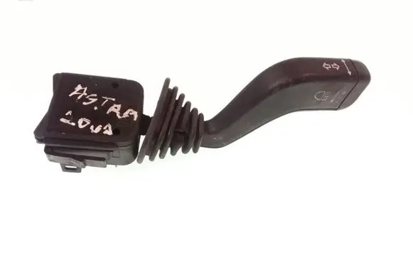 Opel Astra G Indicator stalk 90560990