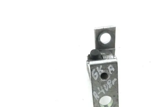 Audi A4 S4 B8 8K Rear door lower hinge 8K0831401B