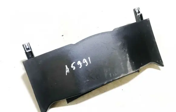 Ford Mondeo MK IV Steering wheel column trim 7s71a04291acw 11565550a