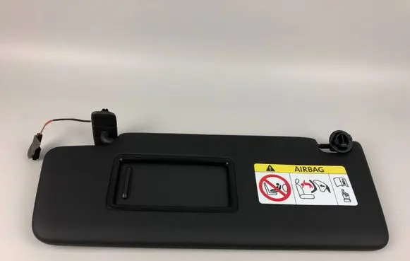 Audi Q4 e-tron Sun visor 5007527LH