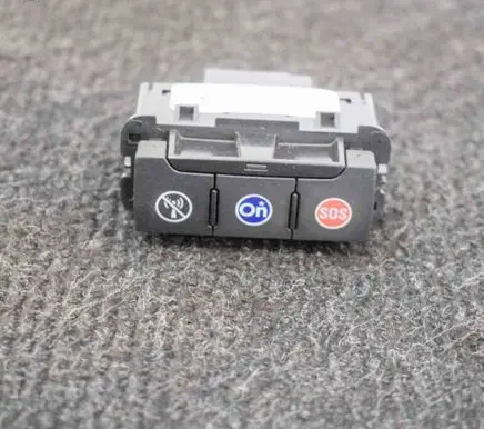 Opel Mokka Other switches/knobs/shifts 13496811544652613