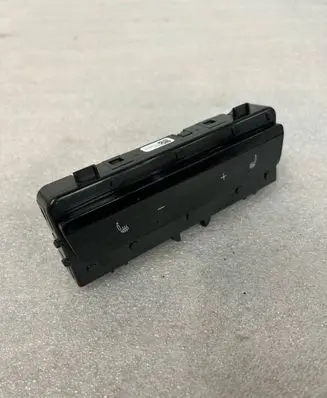 Audi Q5 SQ5 Climate control unit 89A919158A