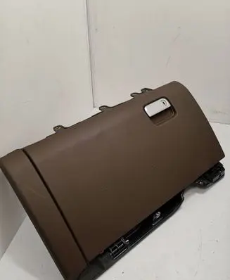 Porsche Cayenne (92A) Glove box 7P5857921