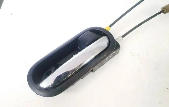 Mazda CX-7 Rear door interior handle