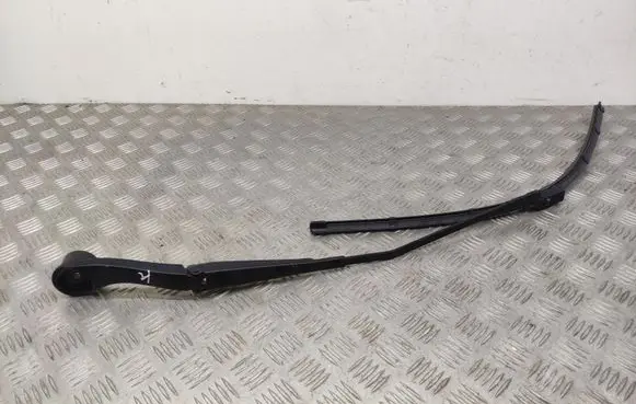 Ford Transit Custom Windshield/front glass wiper blade BK2117526DC