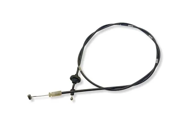 Volvo XC40 Engine bonnet/hood lock release cable 