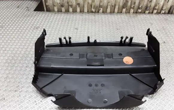 Opel Astra H Dashboard trim 13186374