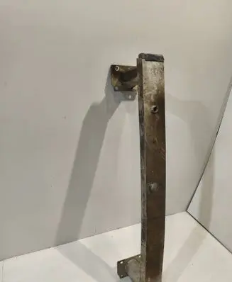 Peugeot Expert Front bumper cross member