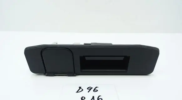 Mercedes-Benz C W206 Tailgate/trunk/boot exterior handle A0997502400