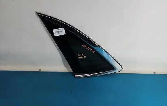 Ford Edge II Rear side window IMPRK1526752