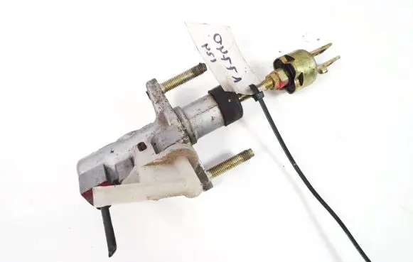 Toyota Corolla Verso E121 Clutch master cylinder
