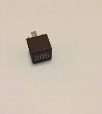 Volkswagen PASSAT B5 Other relay 431951253D