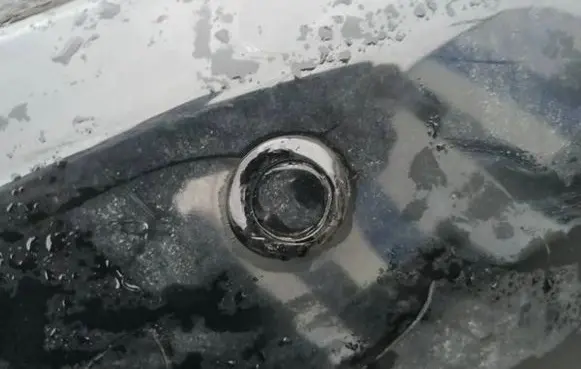 Honda Civic Parking PDC sensor