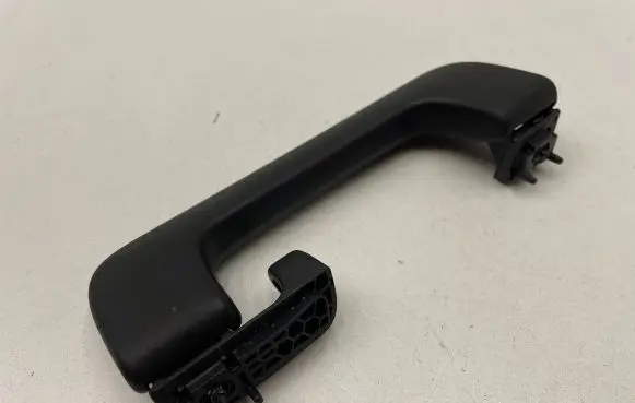 Audi Q7 4L Rear interior roof grab handle 8P0857607K