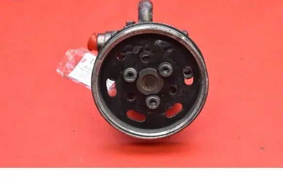 Volkswagen New Beetle Power steering pump 7D0422155ES