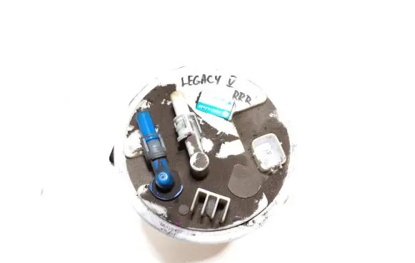 Subaru Legacy Fuel injection high pressure pump 42081AJ000