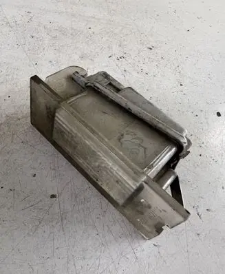 Renault Master II Number plate light 7700796163