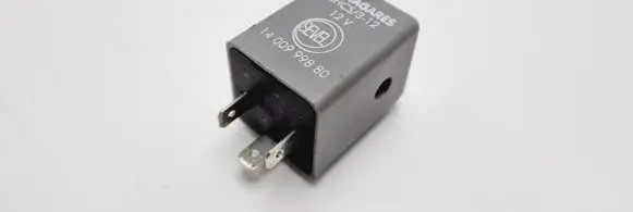 Citroen C4 I Picasso Other relay 1400999880