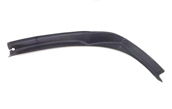 Mercedes-Benz CLS C218 X218 Tailgate/trunk side cover trim A2186900407