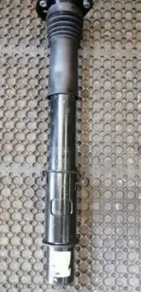 Mercedes-Benz Sprinter W906 Front shock absorber/damper A9063230600