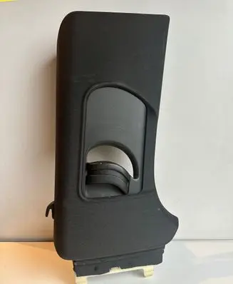 Audi A3 S3 8V (B) pillar trim (top) 8V3867244