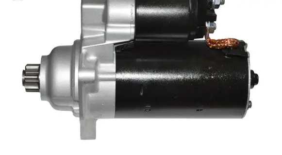 Volkswagen Transporter - Caravelle T4 Starter motor 0001125001 02B911023L