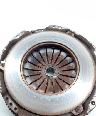 Pressure plate