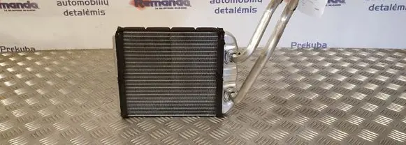 Audi Q7 4L Heater blower radiator 7H1819121 52495273