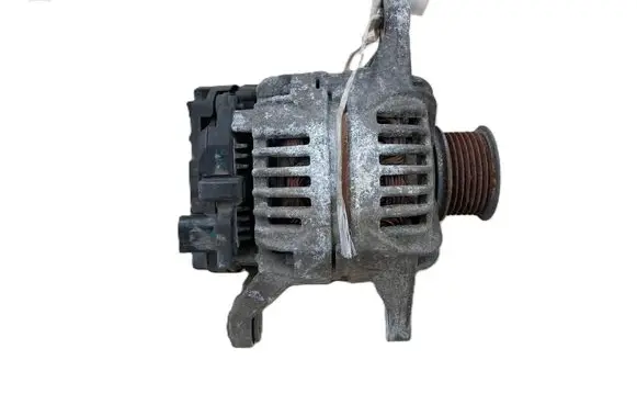 Iveco Daily 3rd gen Generator/alternator 0124325053 504009977