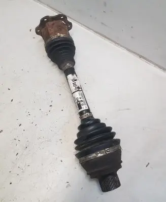 Audi A5 8T 8F Front driveshaft 8K0407271Q